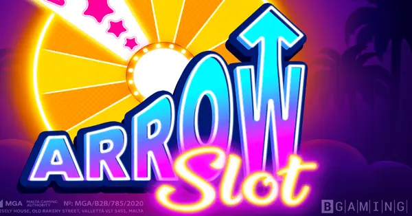 Arrow Slot dari BGaming Hadirkan Pengalaman Bermain Retro dengan Hadiah Maksimal