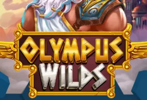 Swintt Hadirkan Olympus Wilds, Slot Bertema Mitologi Yunani dengan Fitur Floating Wilds
