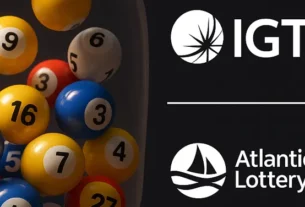 IGT Teken Kontrak 8 Tahun dengan Atlantic Lottery